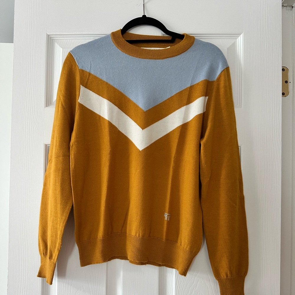 Tory Sport Sweater